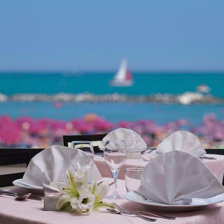 Hotel Napoleon Gabicce Mare Luaran gambar
