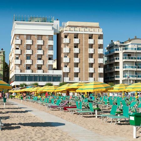 Hotel Napoleon Gabicce Mare Luaran gambar