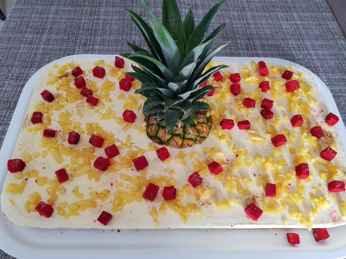 Hotel Napoleon Gabicce Mare Luaran gambar