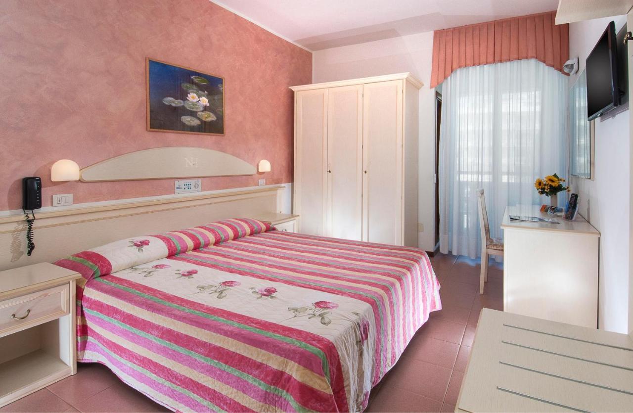 Hotel Napoleon Gabicce Mare Luaran gambar