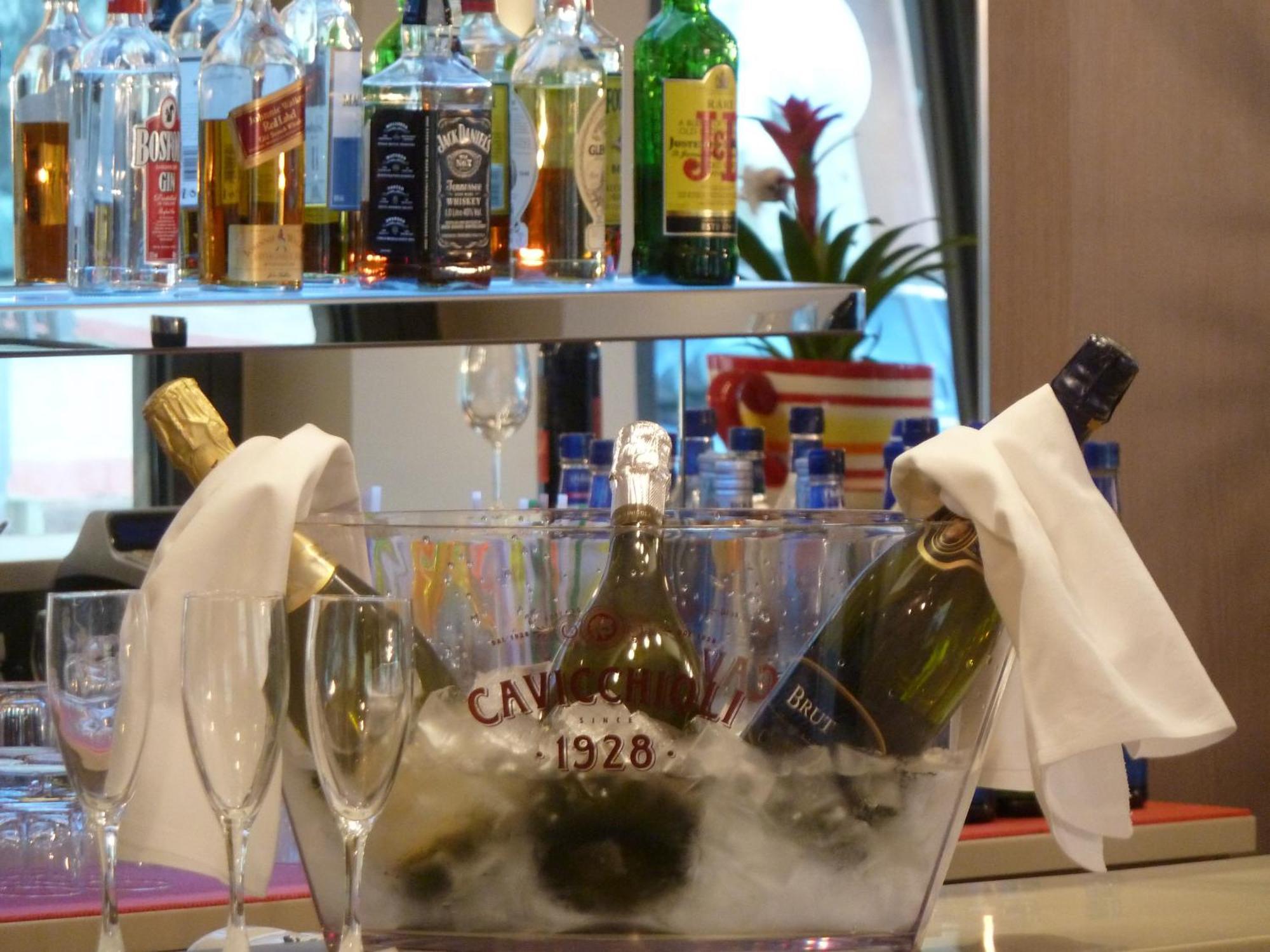 Hotel Napoleon Gabicce Mare Luaran gambar