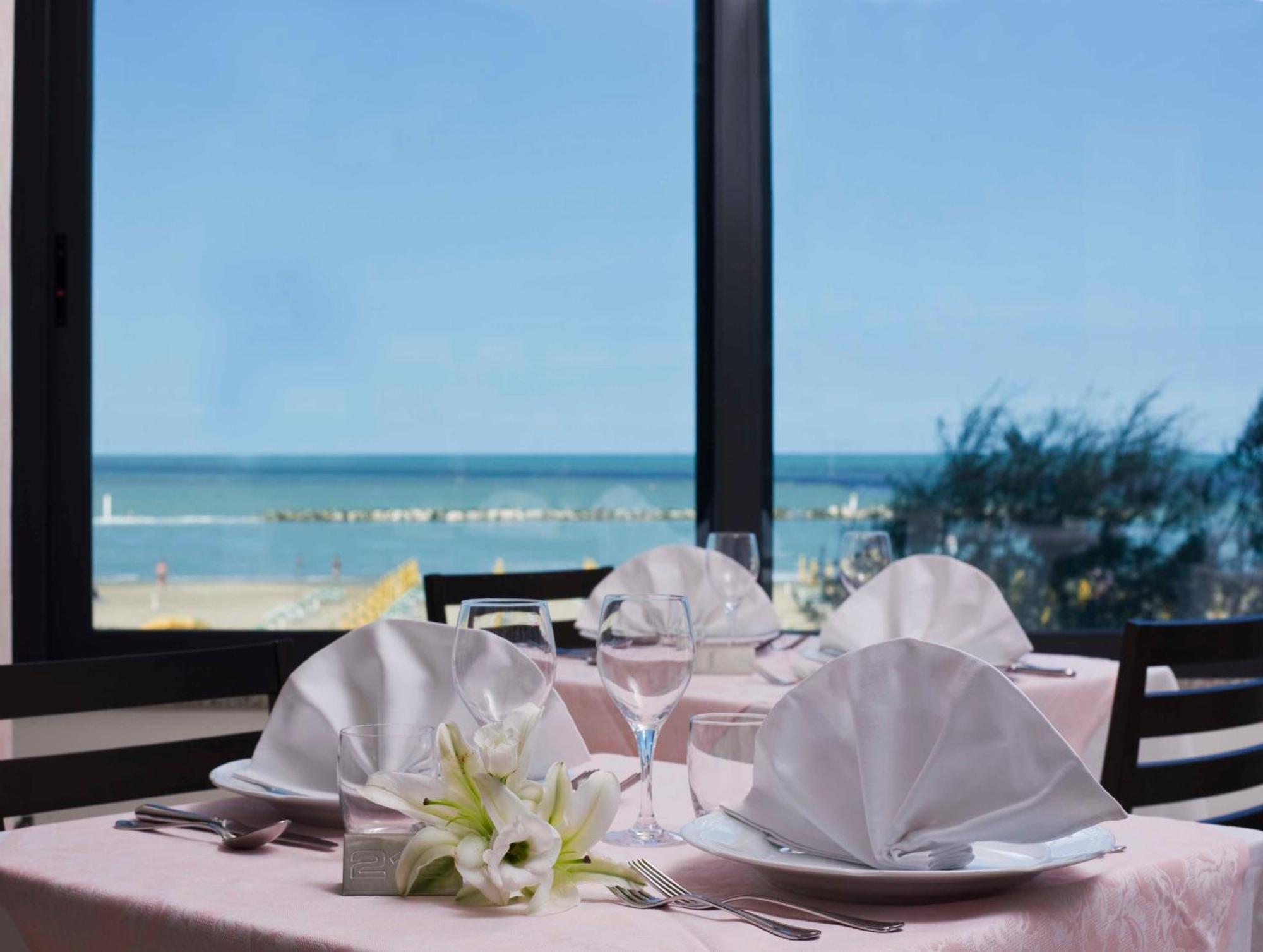 Hotel Napoleon Gabicce Mare Luaran gambar